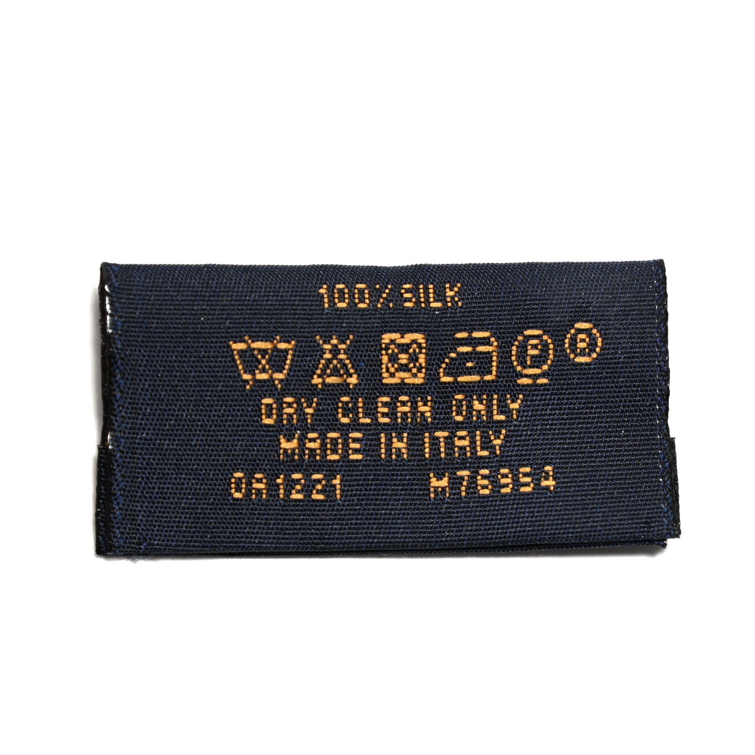 Louis Vuitton Silk Monogram Be Mindful Trop Chou Scrunchie 4 of 4