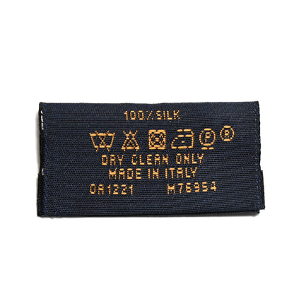 Louis Vuitton Silk Monogram Be Mindful Trop Chou Scrunchie 4 of 4