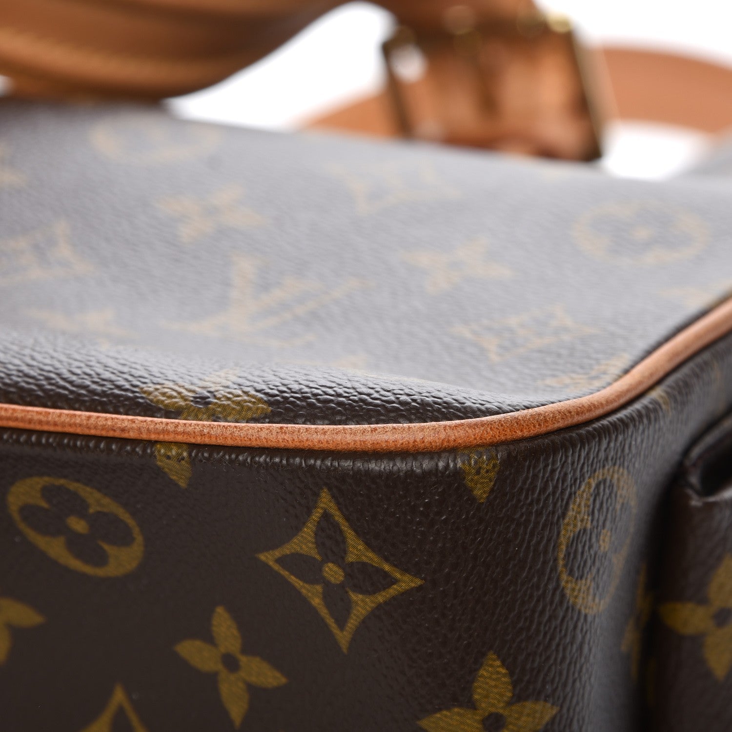 Louis Vuitton Monogram Multipli-Cite 9 of 9