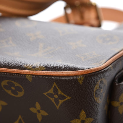 Louis Vuitton Monogram Multipli-Cite 9 of 9