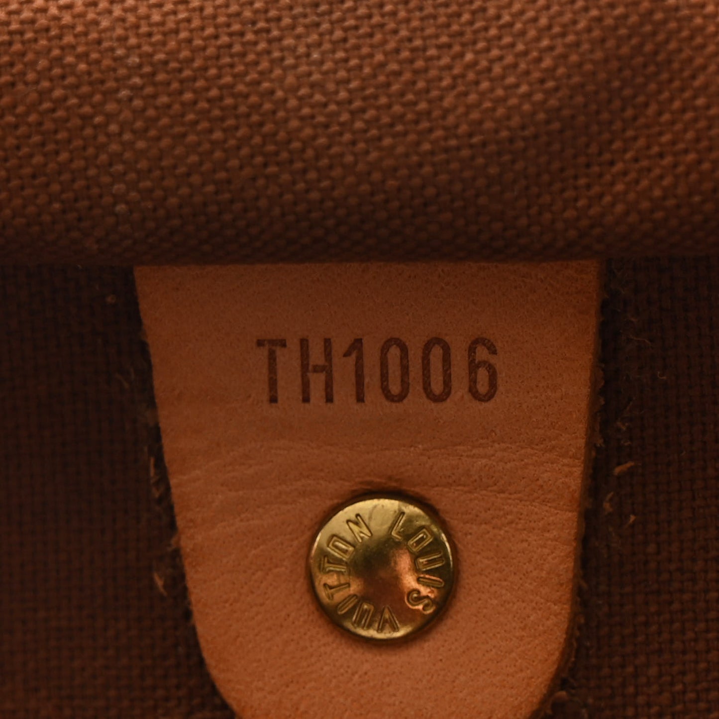 Monogram Speedy 30