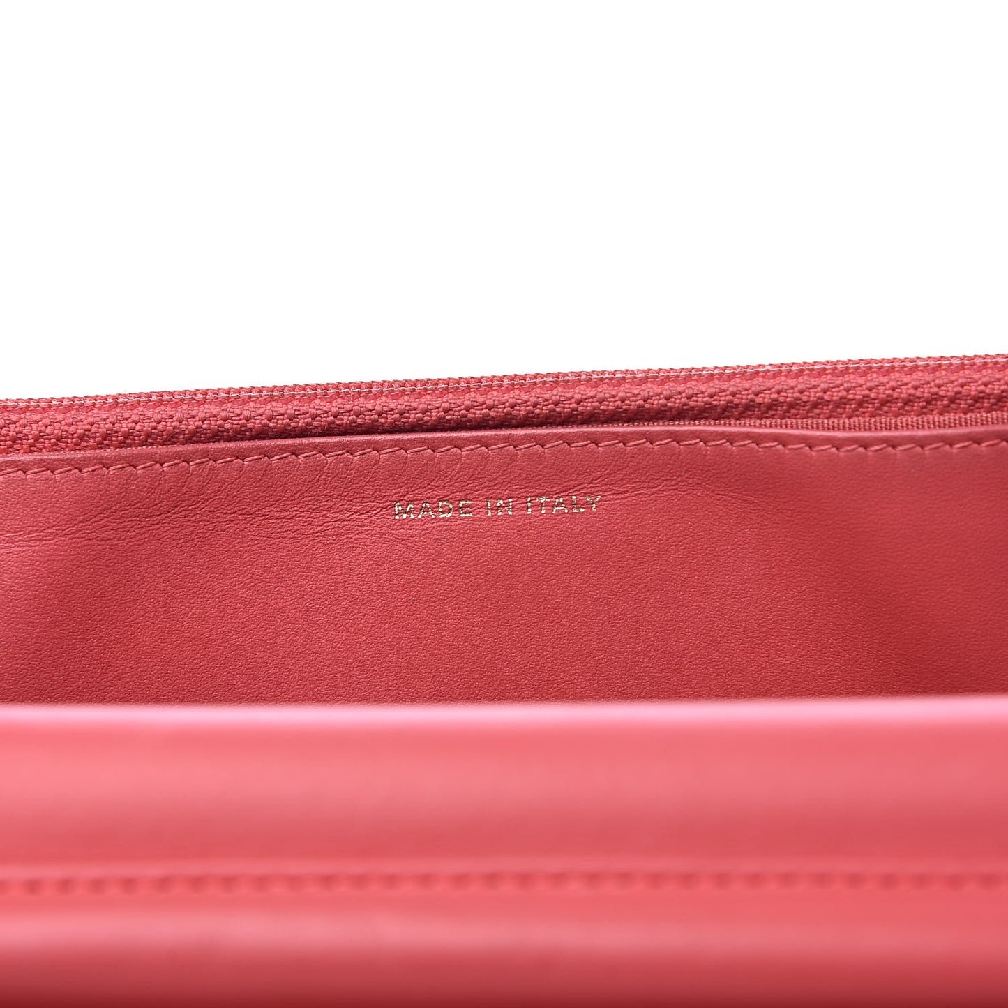 Caviar Timeless CC Wallet On Chain WOC Pink