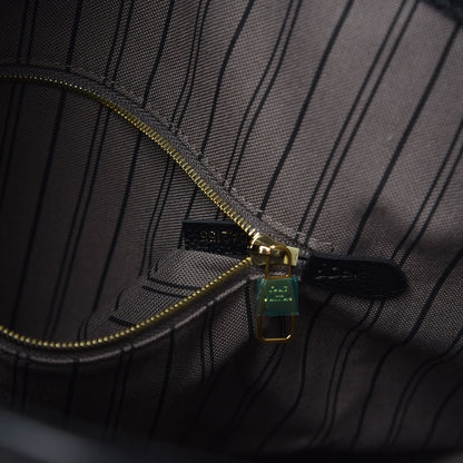 Louis Vuitton Empreinte Bagatelle Black 7 of 9