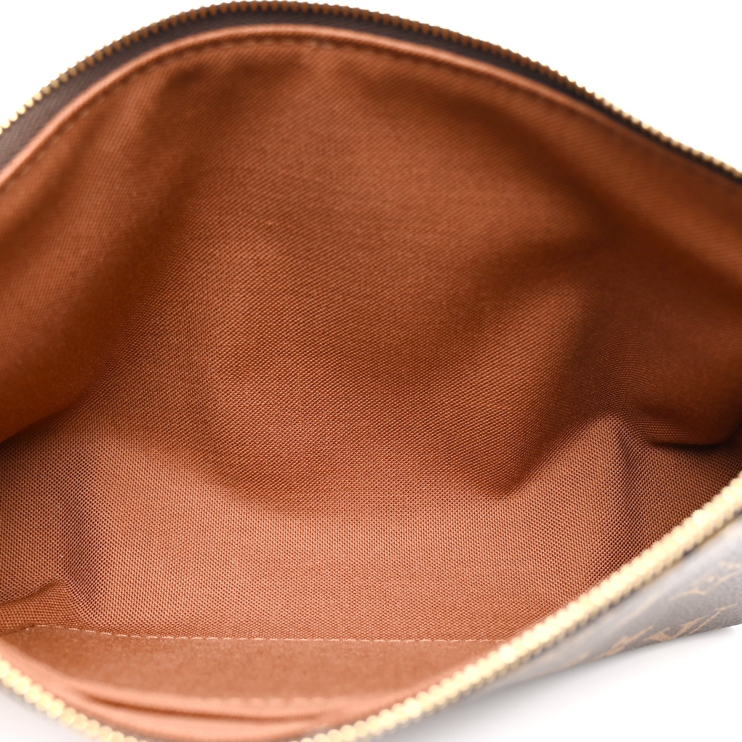 Monogram Pochette Accessories NM