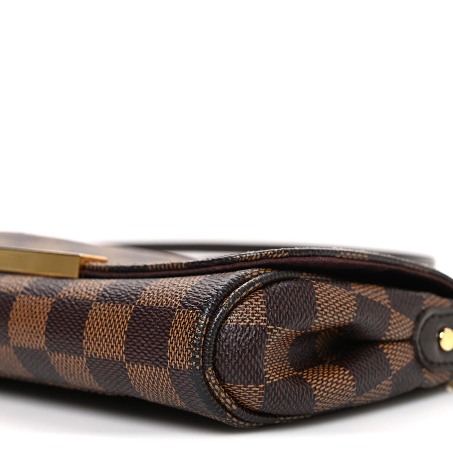 Louis Vuitton Damier Ebene Favorite PM 11 of 12