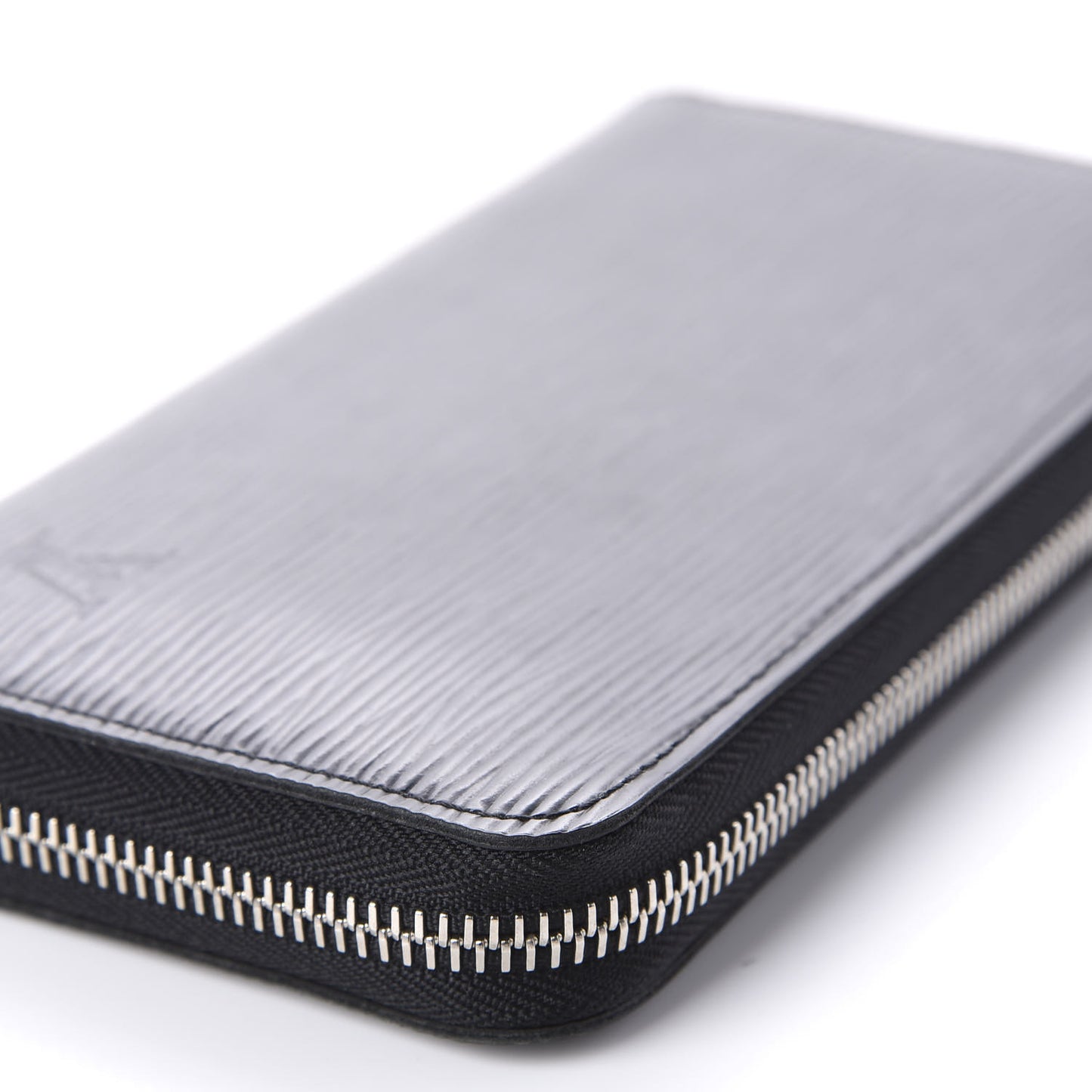 Epi Zippy Wallet Black