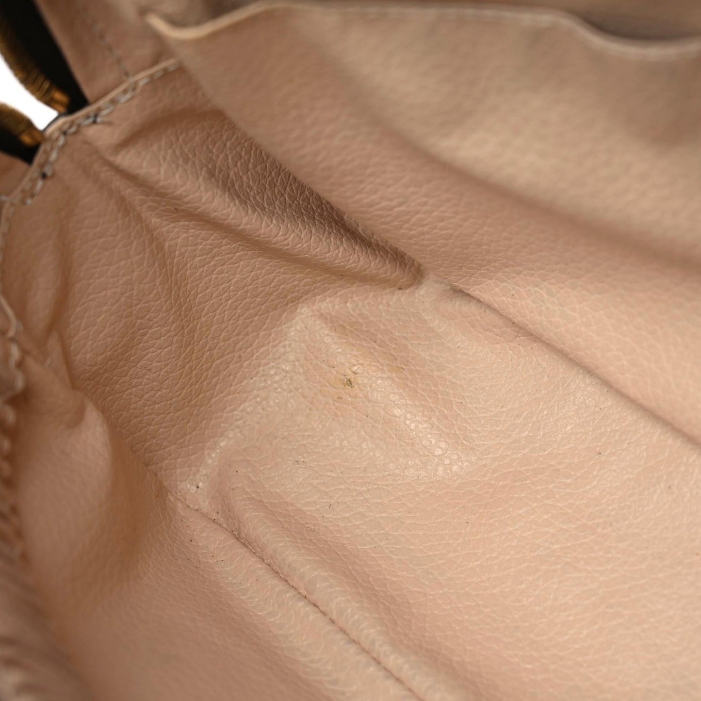 Monogram Trousse Toilette 28