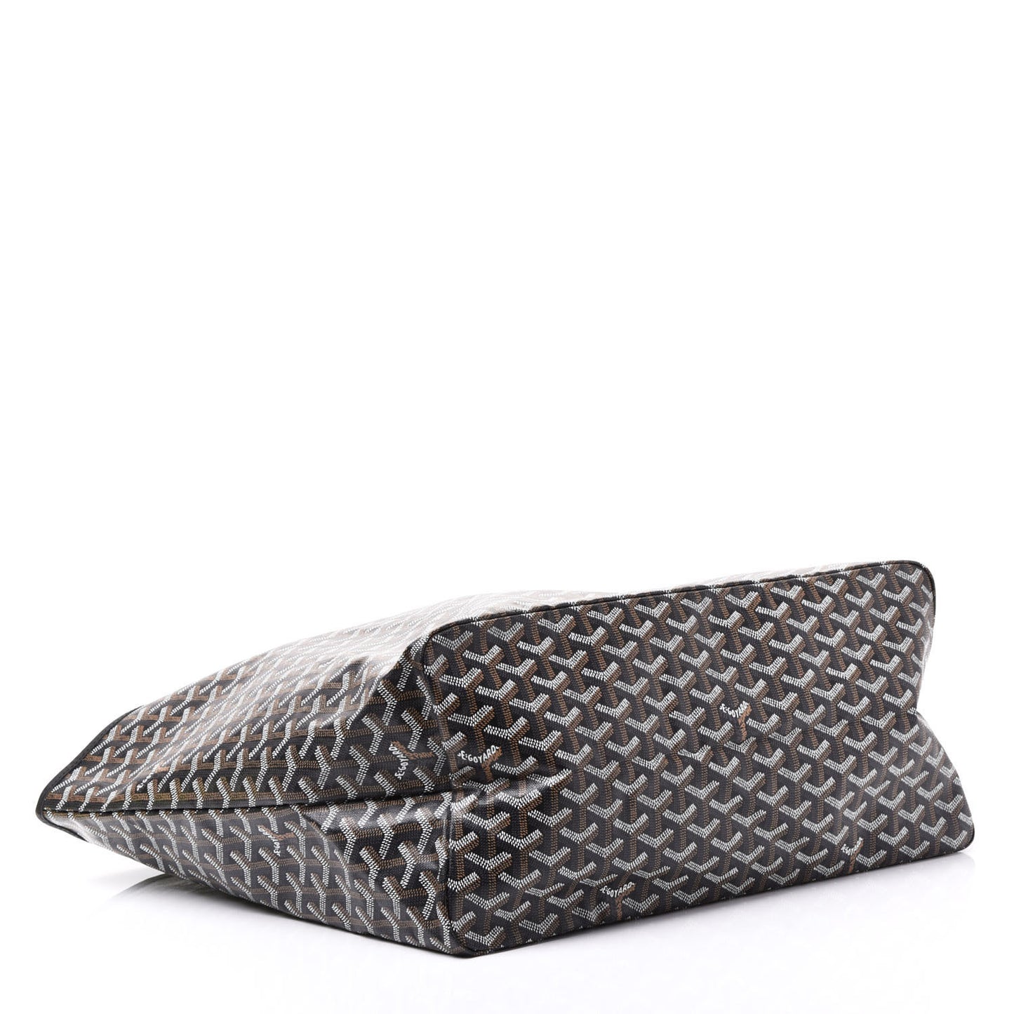 Goyardine Saint Louis GM Black