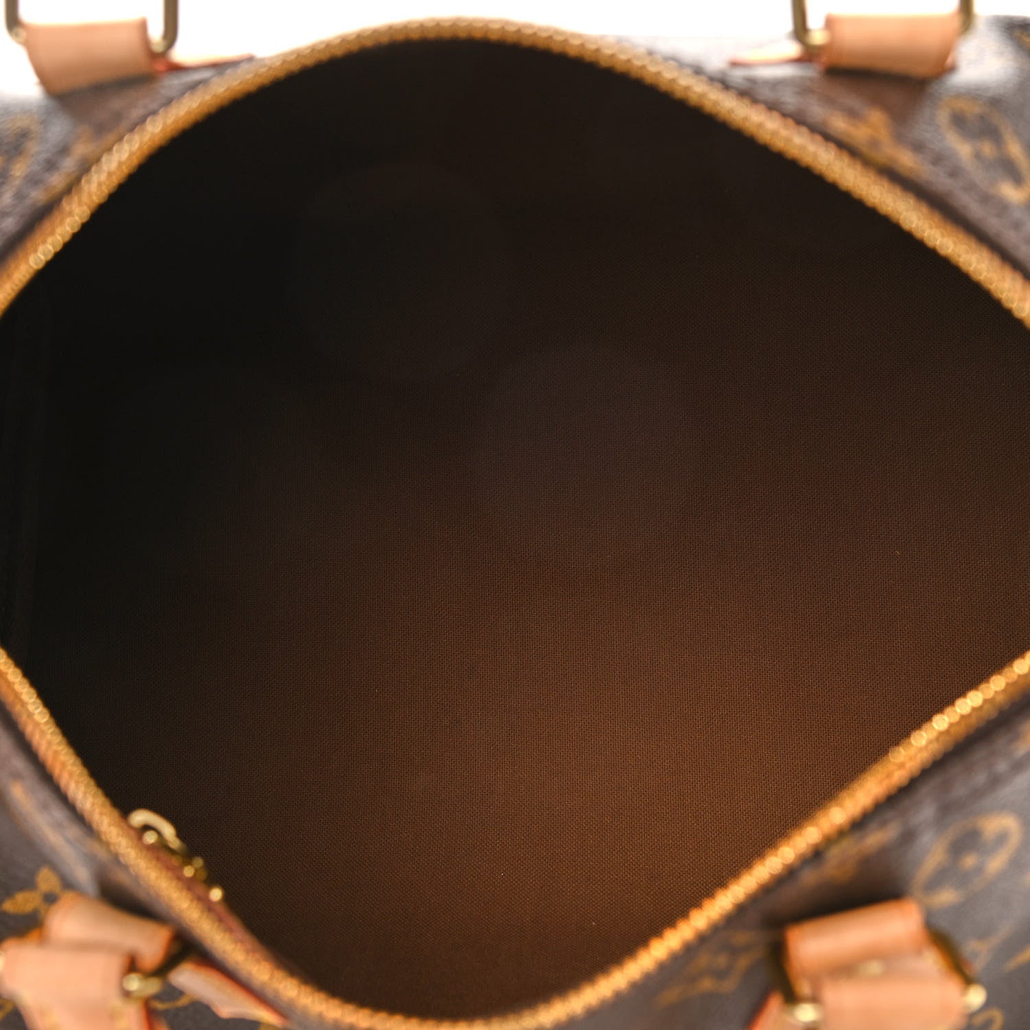 Louis Vuitton Monogram Speedy Bandouliere 30 5 of 11