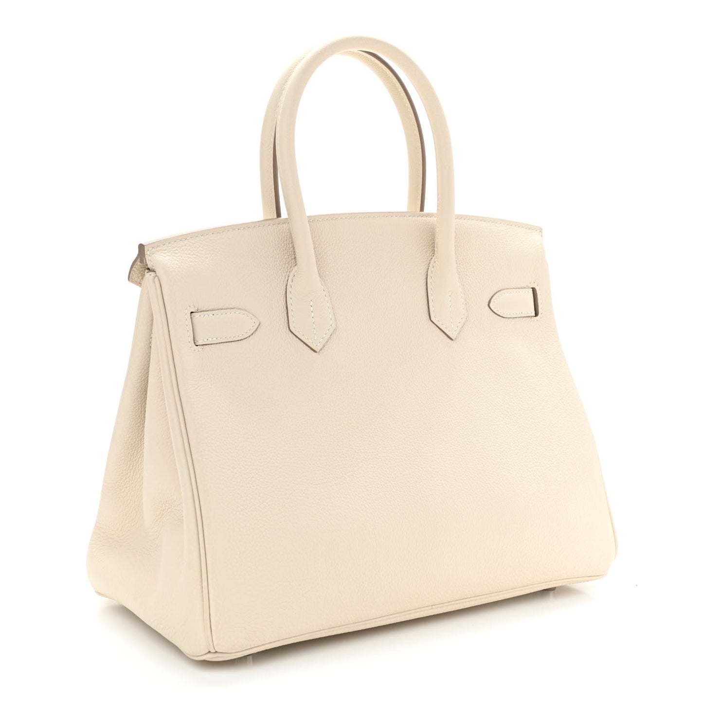 Togo Birkin 30 Craie