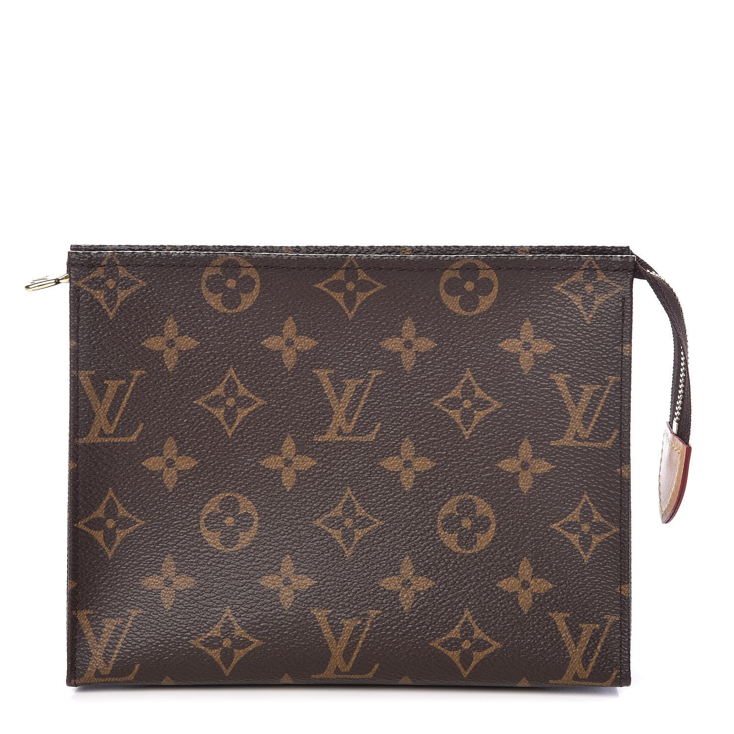 Louis Vuitton Monogram Toiletry Pouch 19 1 of 8