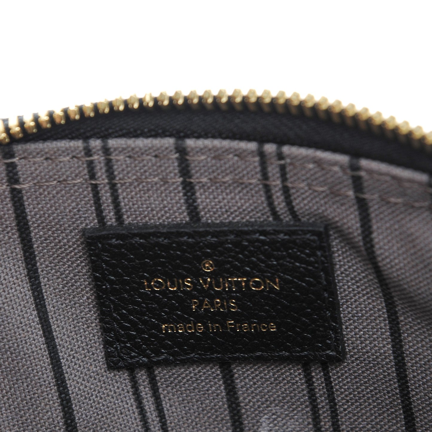 Empreinte Speedy Bandouliere 25 NM Black