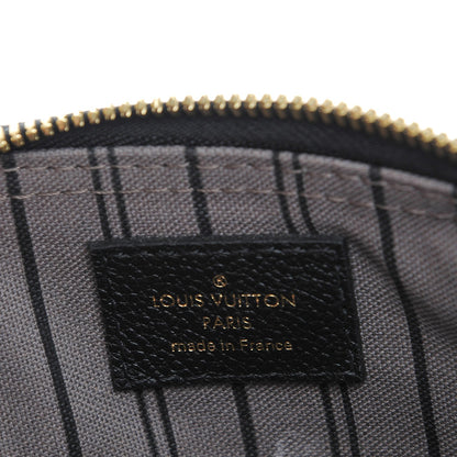 Louis Vuitton Empreinte Speedy Bandouliere 25 NM Black 7 of 9
