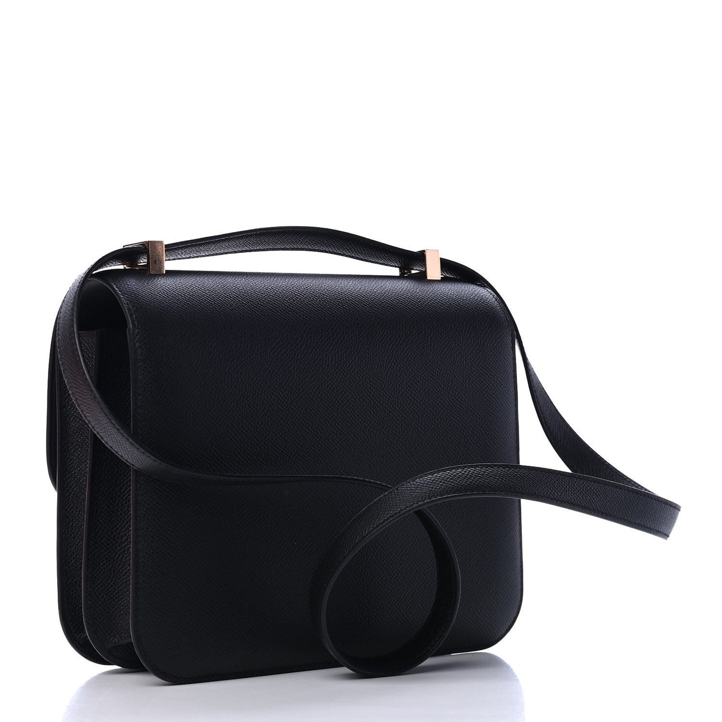 Epsom Constance 24 Black