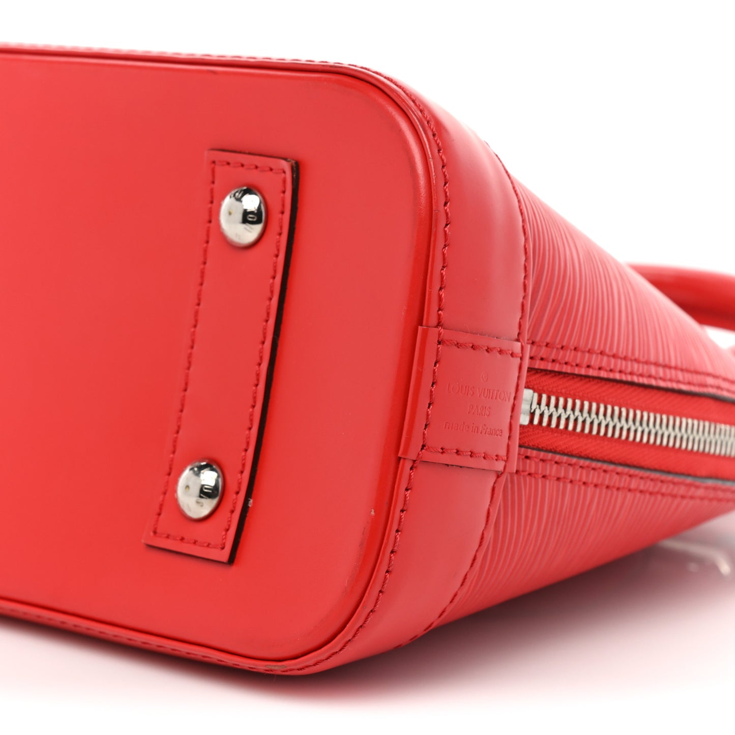 Epi Alma BB Coquelicot