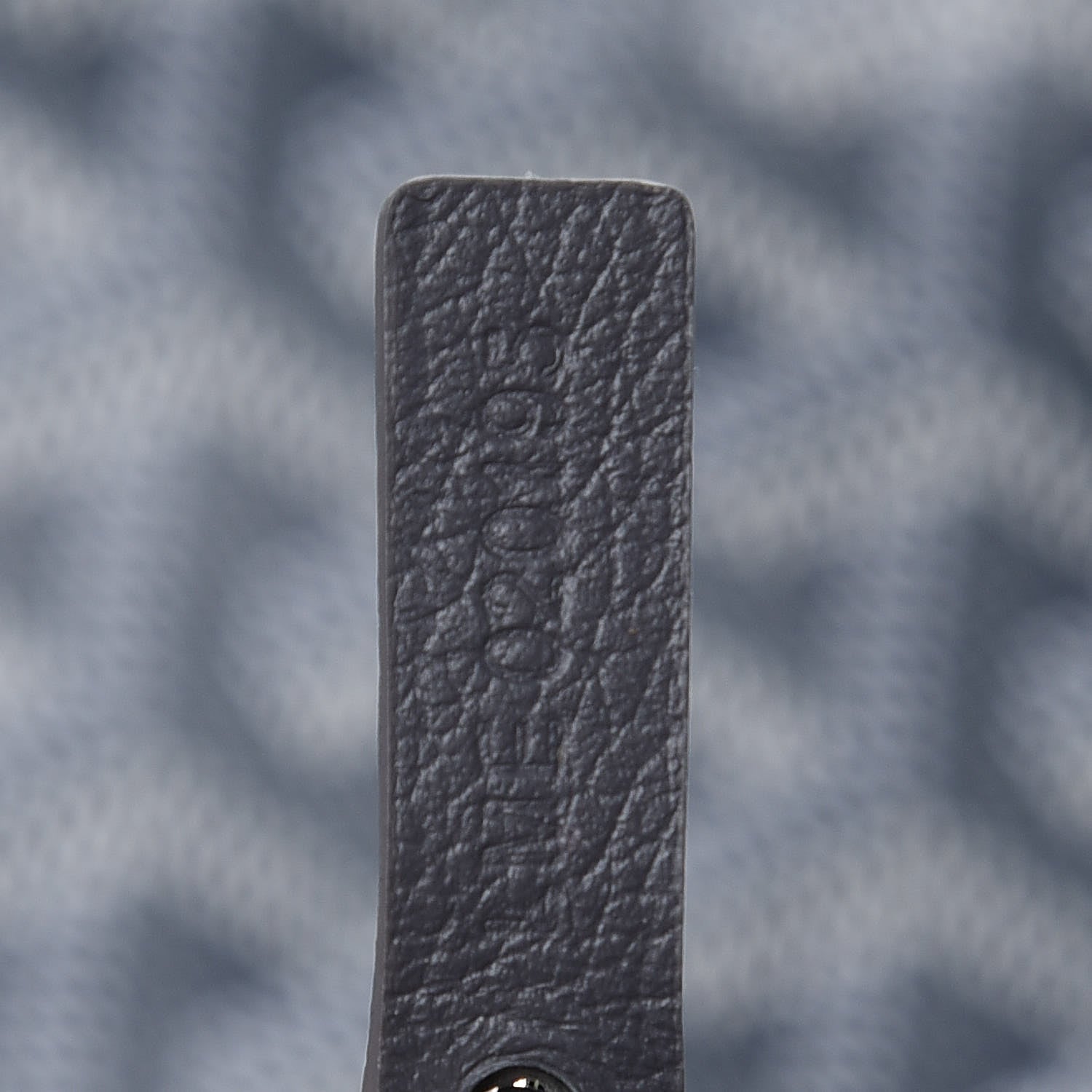 Goyard Goyardine Saint Louis GM Grey 6 of 9
