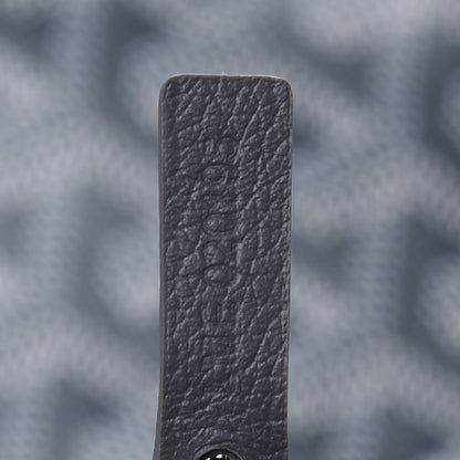 Goyard Goyardine Saint Louis GM Grey 6 of 9