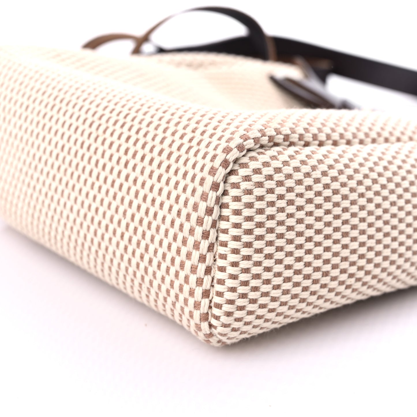 Toile Vache Calfskin Herbag TPM Ebene