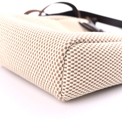 Hermes Toile Vache Calfskin Herbag TPM Ebene 9 of 13