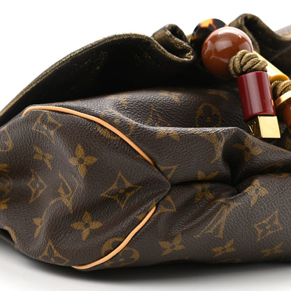 Louis Vuitton Monogram Kalahari PM 9 of 12