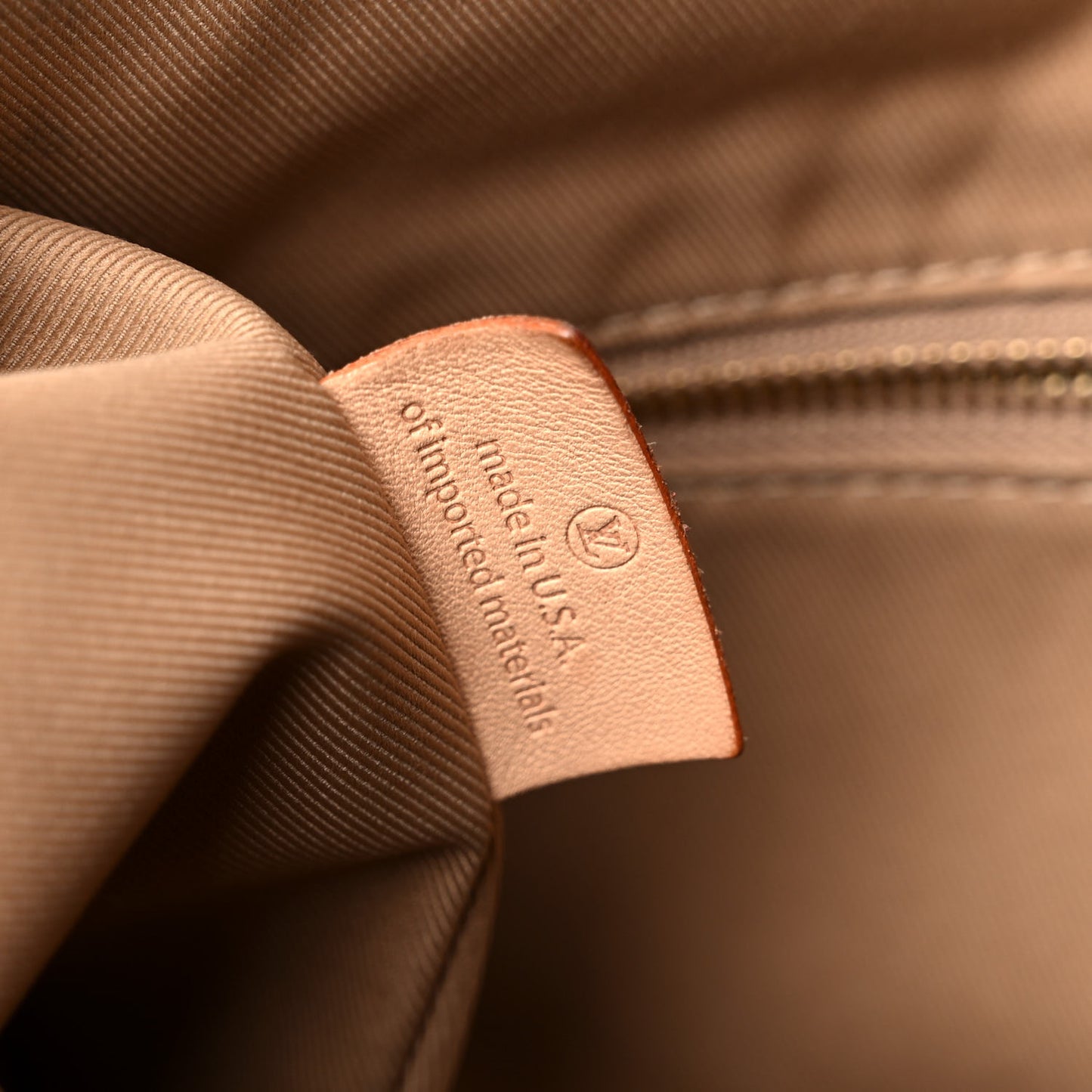 Damier Azur Graceful PM Beige