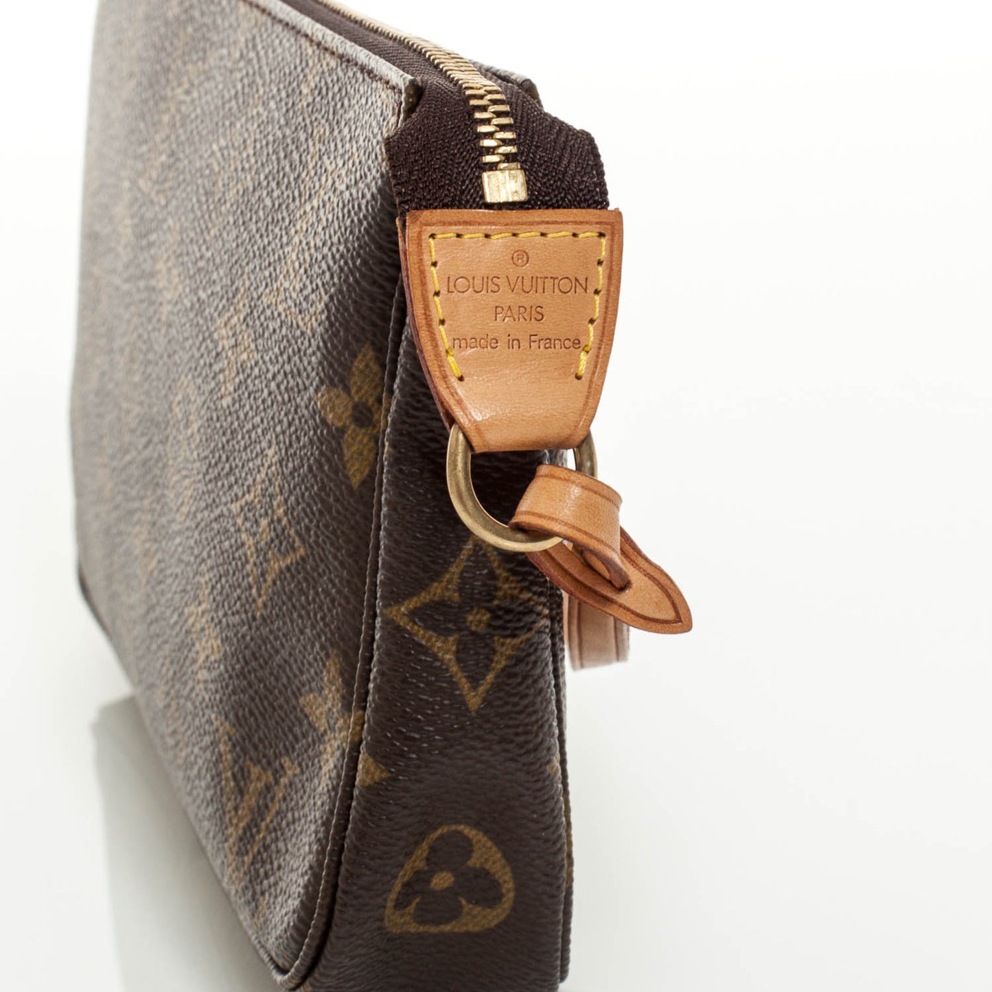 Monogram Pochette Accessories