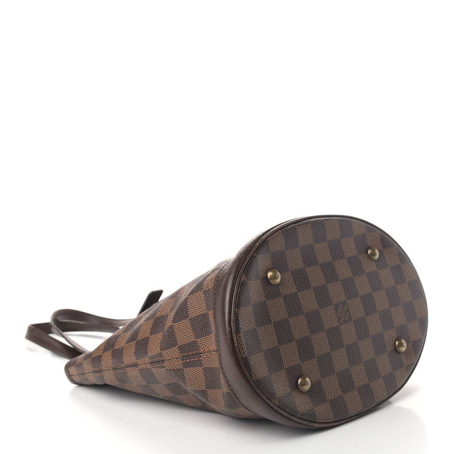 Damier Ebene Marais Bucket 23