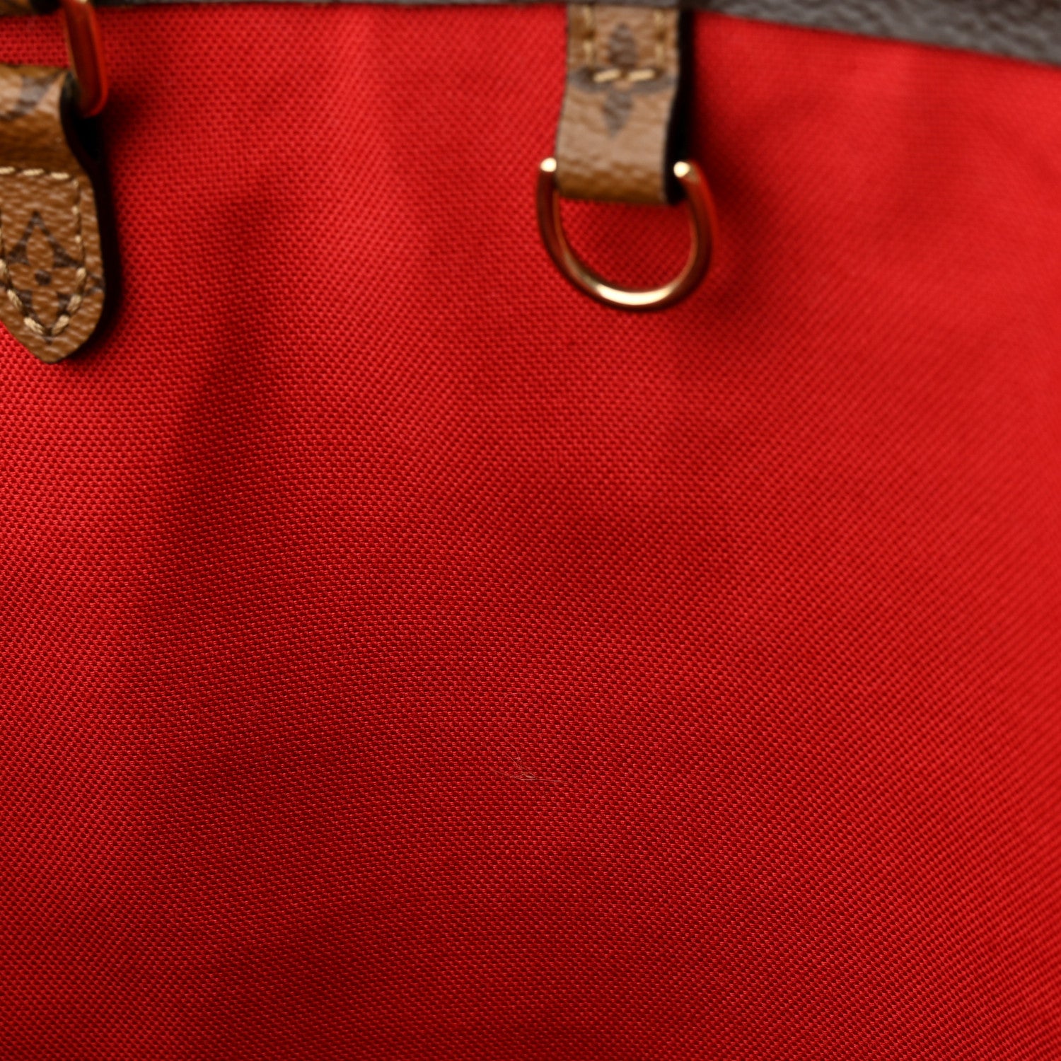 Louis Vuitton Reverse Monogram Giant Onthego GM 13 of 16