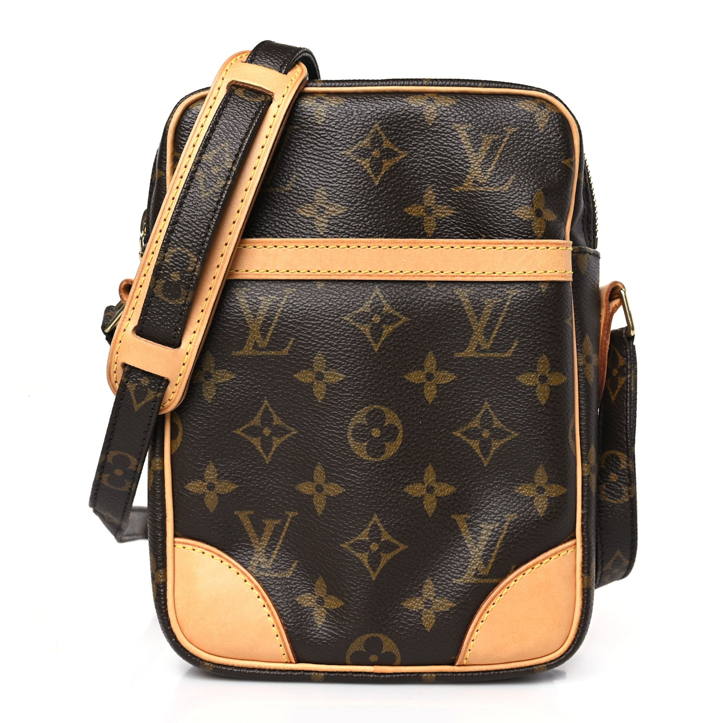 Monogram Danube 21