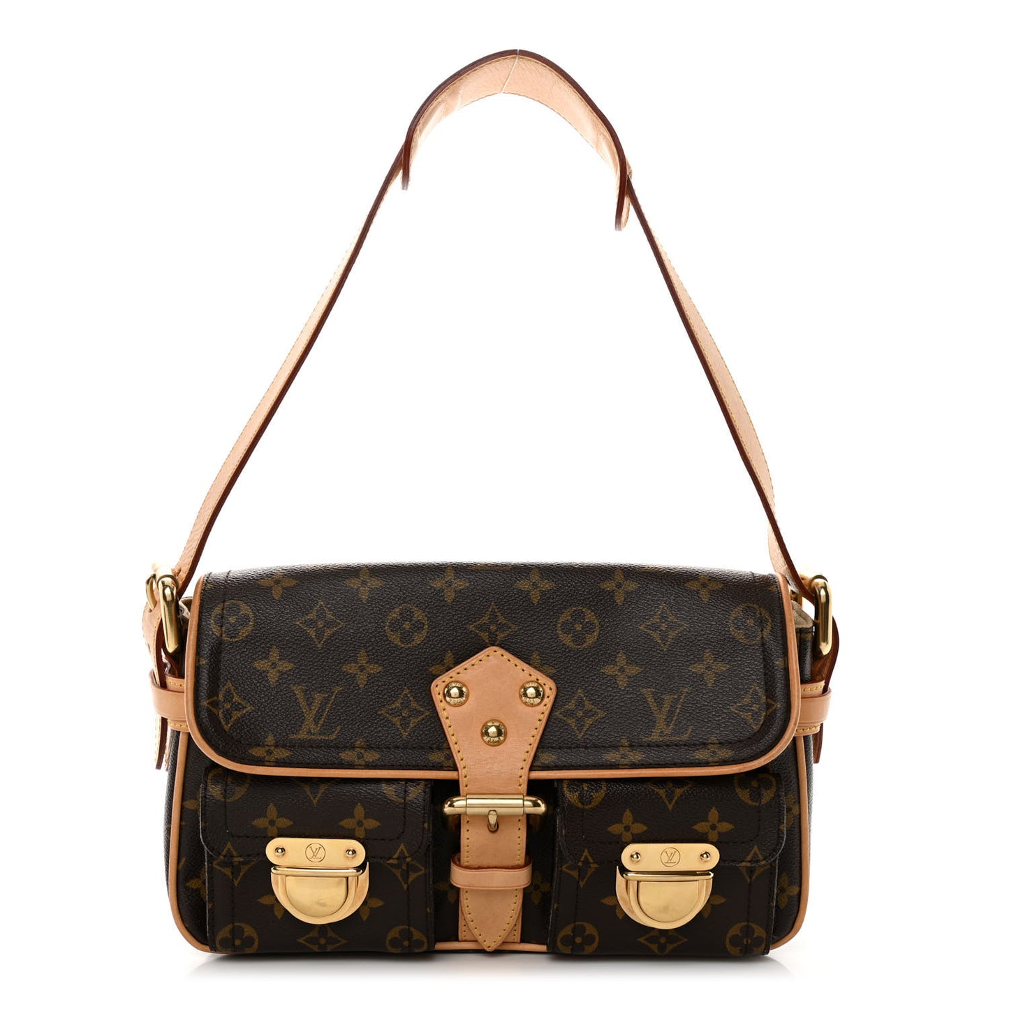 Monogram Hudson PM