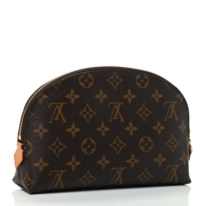 Louis Vuitton Monogram Cosmetic Pouch GM 2 of 4