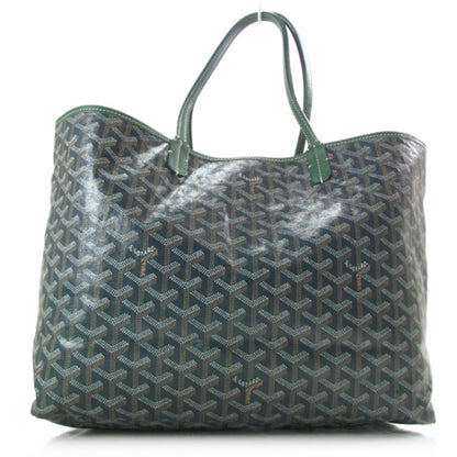 Goyard Saint Louis PM Green 1 of 11
