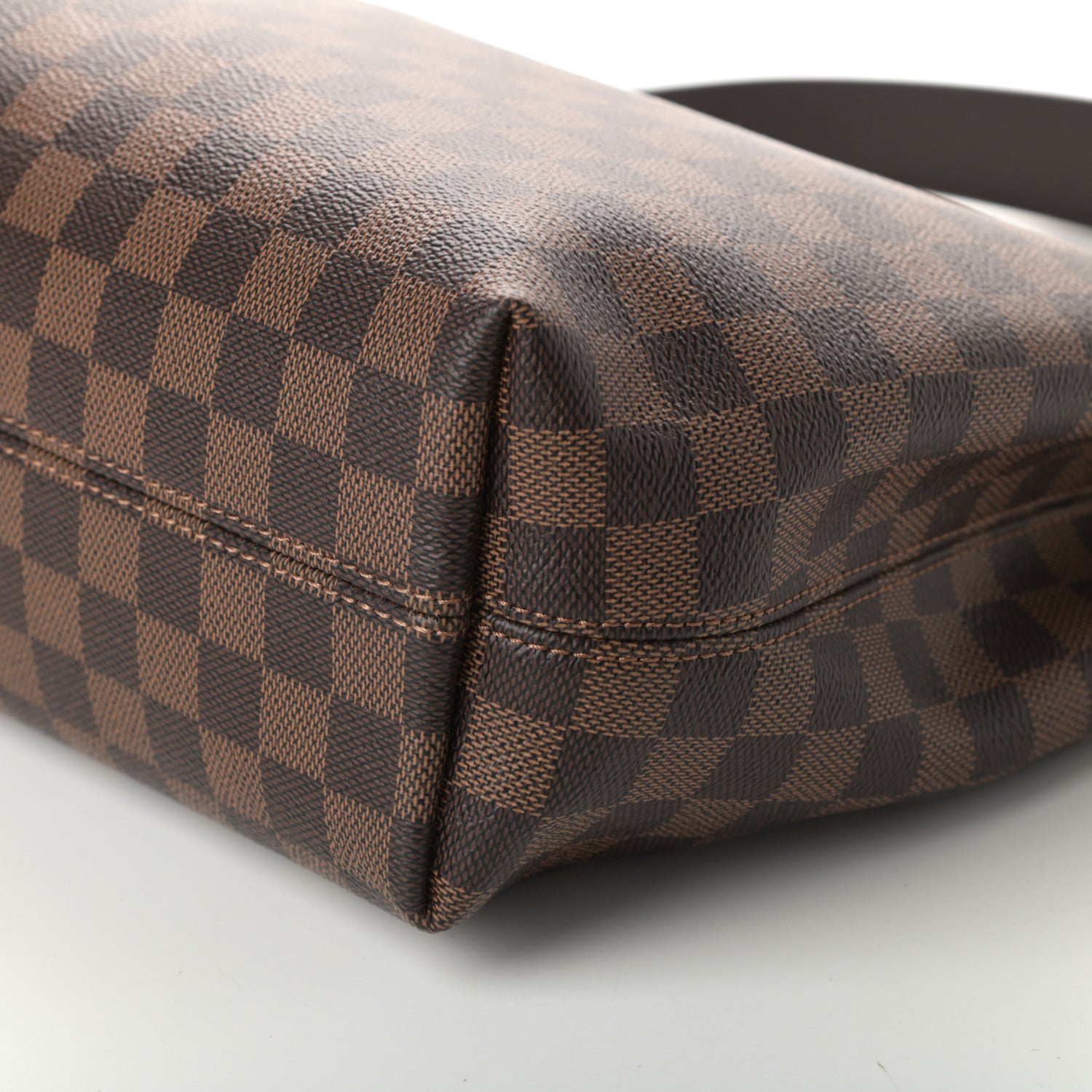Louis Vuitton Damier Ebene Graceful PM 9 of 9