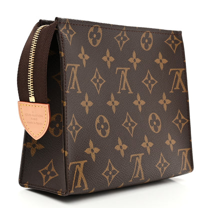 Louis Vuitton Monogram Toiletry Pouch 19 3 of 7