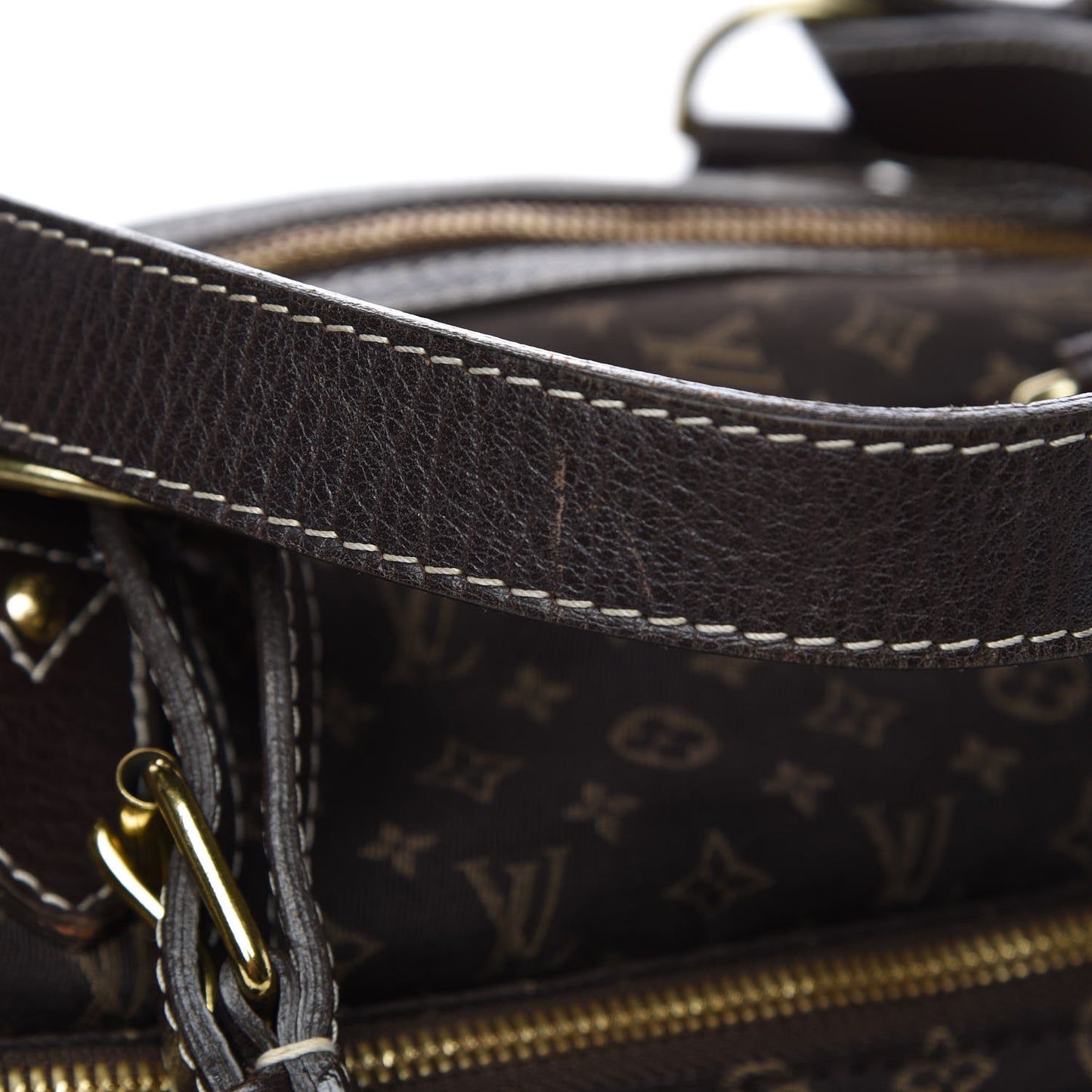 Mini Lin Sac a Langer Diaper Bag Ebene