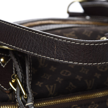 Louis Vuitton Mini Lin Sac a Langer Diaper Bag Ebene 20 of 27