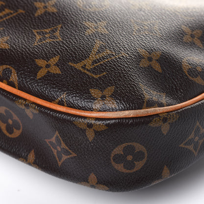 Louis Vuitton Monogram Odeon PM 15 of 22