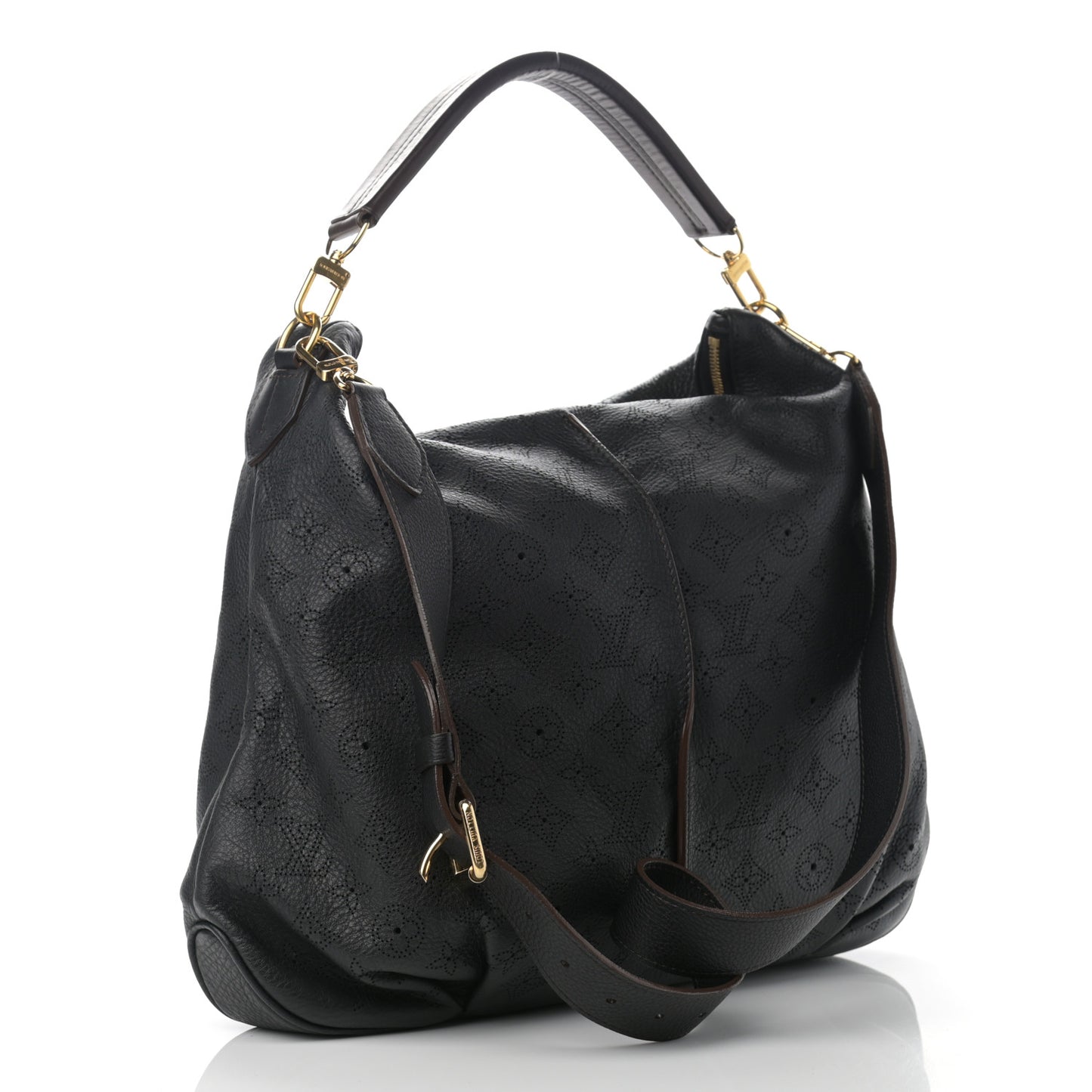 Mahina Selene MM Black