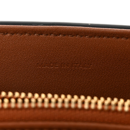 Celine Triomphe Canvas Teen Nino Tan 7 of 11