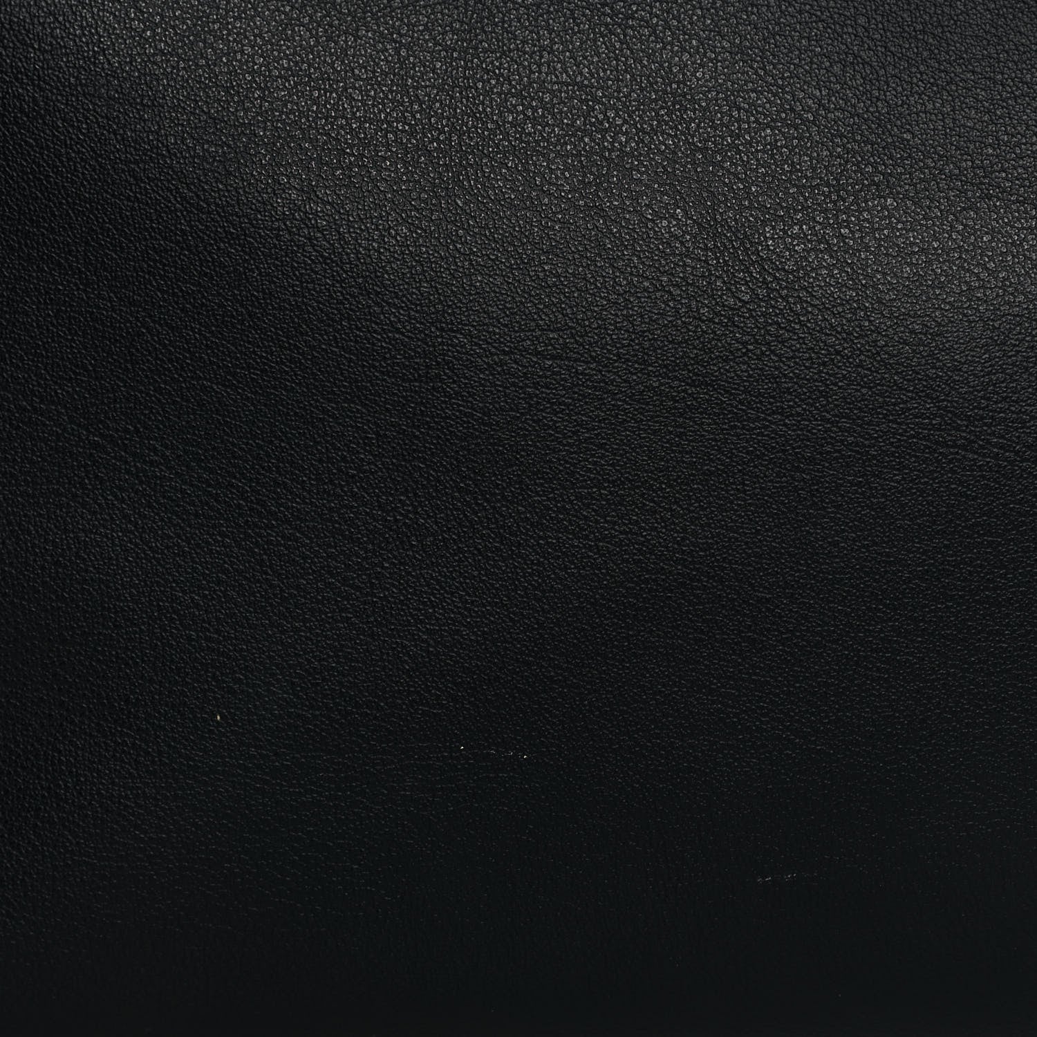 Saint Laurent Calfskin Large Shopping Tote Black 12 of 12