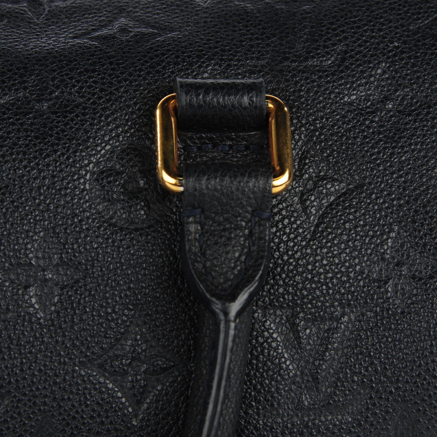 Louis Vuitton Empreinte Speedy Bandouliere 25 Infini 9 of 11