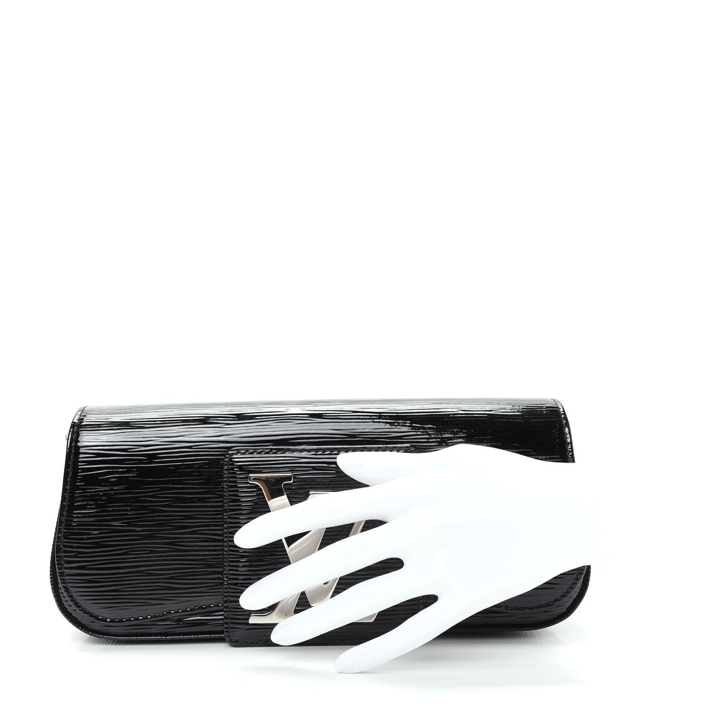 Epi Electric Sobe Clutch Black