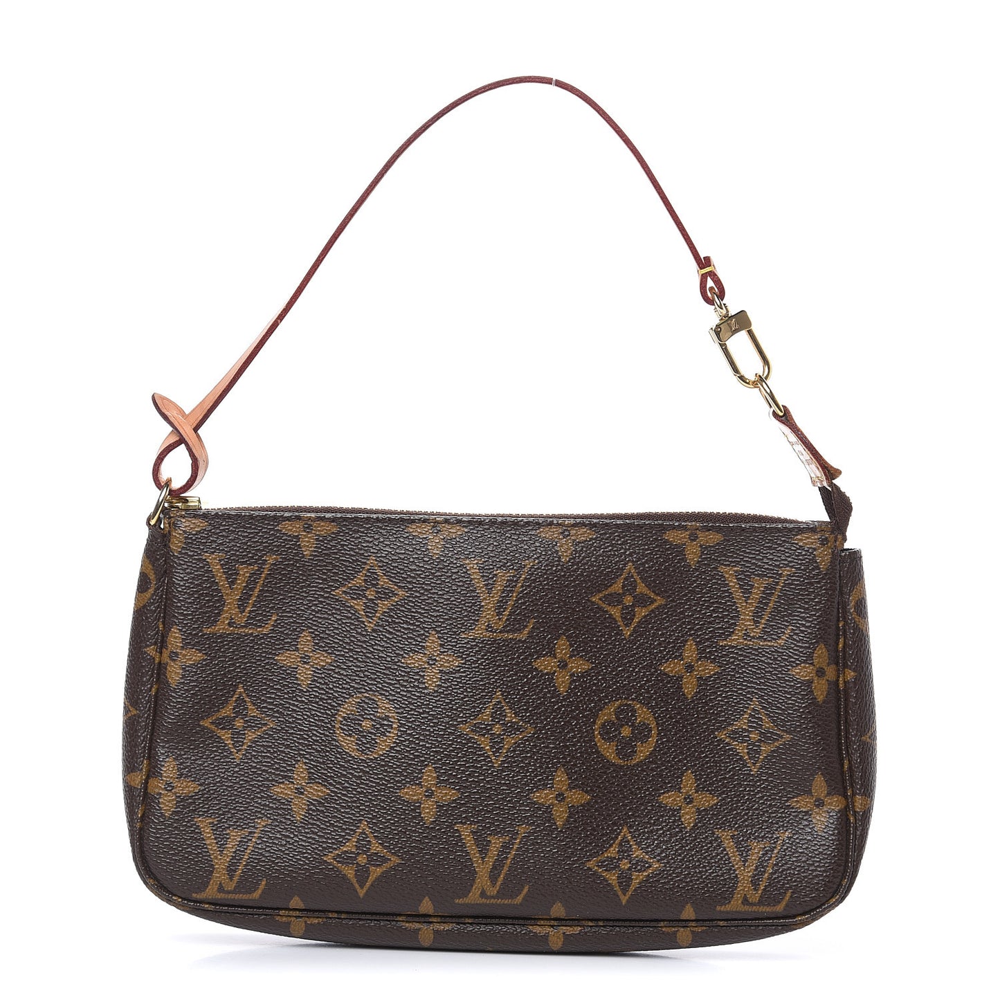 Monogram Pochette Accessories