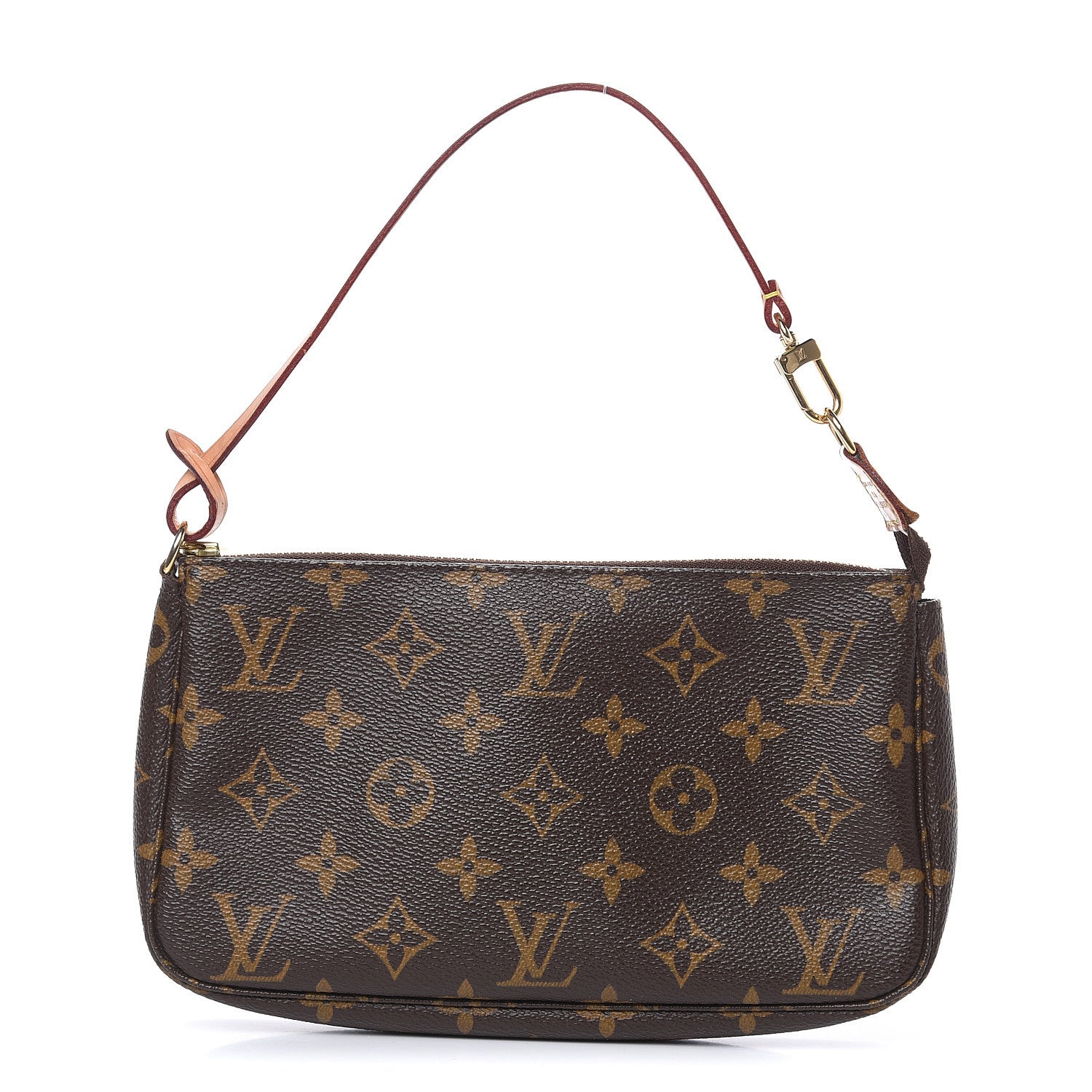 Louis Vuitton Monogram Pochette Accessories 1 of 9
