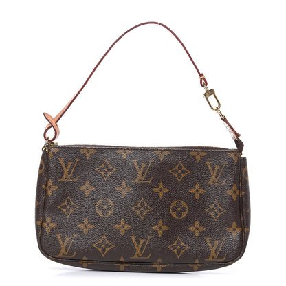 Louis Vuitton Monogram Pochette Accessories 1 of 9