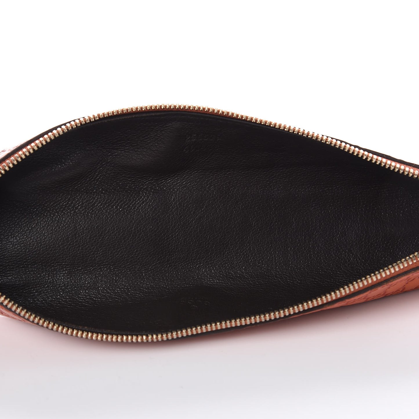 Microguccissima Pencil Pouch Brick