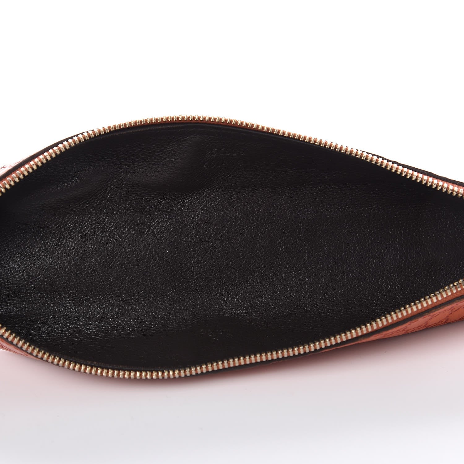 Gucci Microguccissima Pencil Pouch Brick 5 of 11