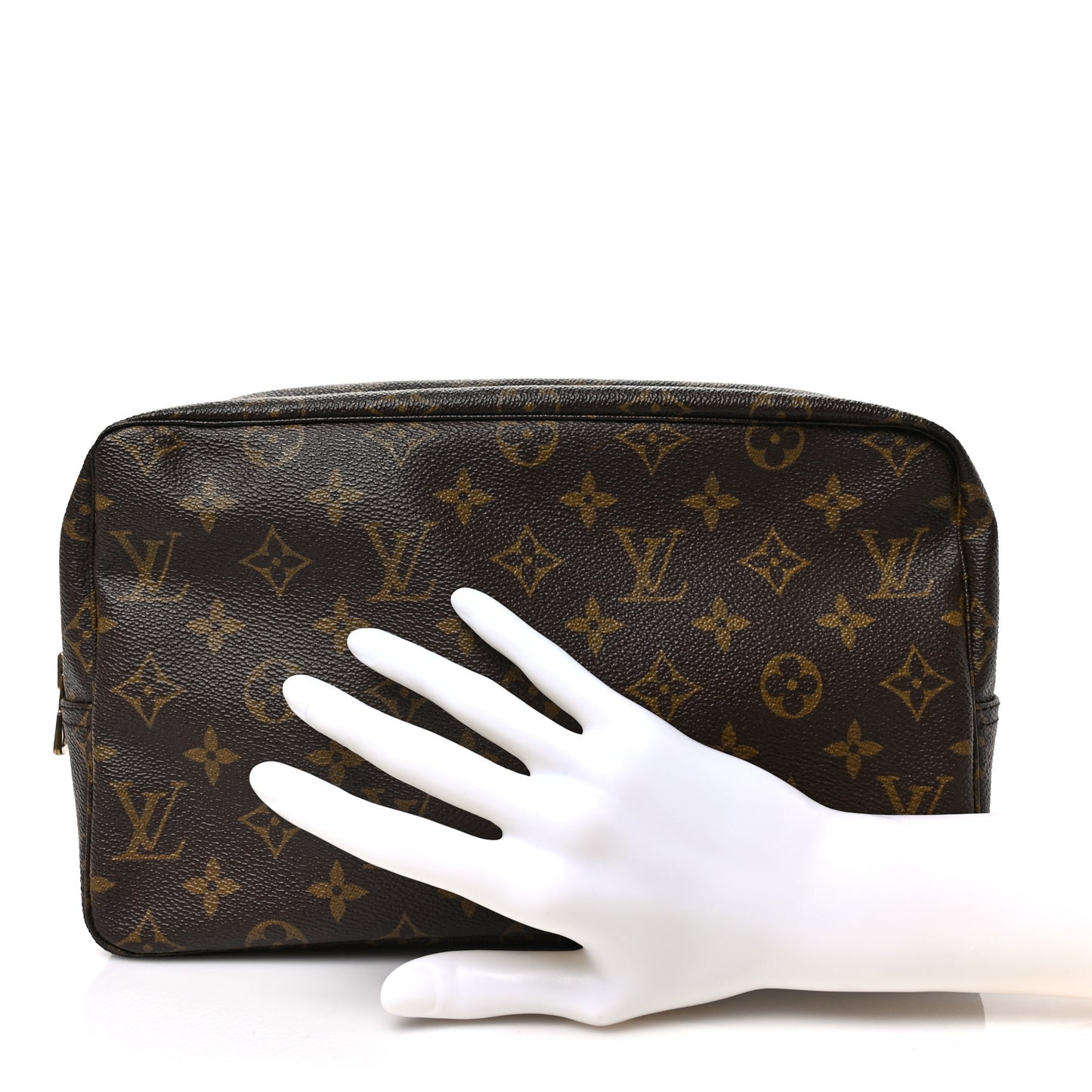 Monogram Trousse Toilette 28