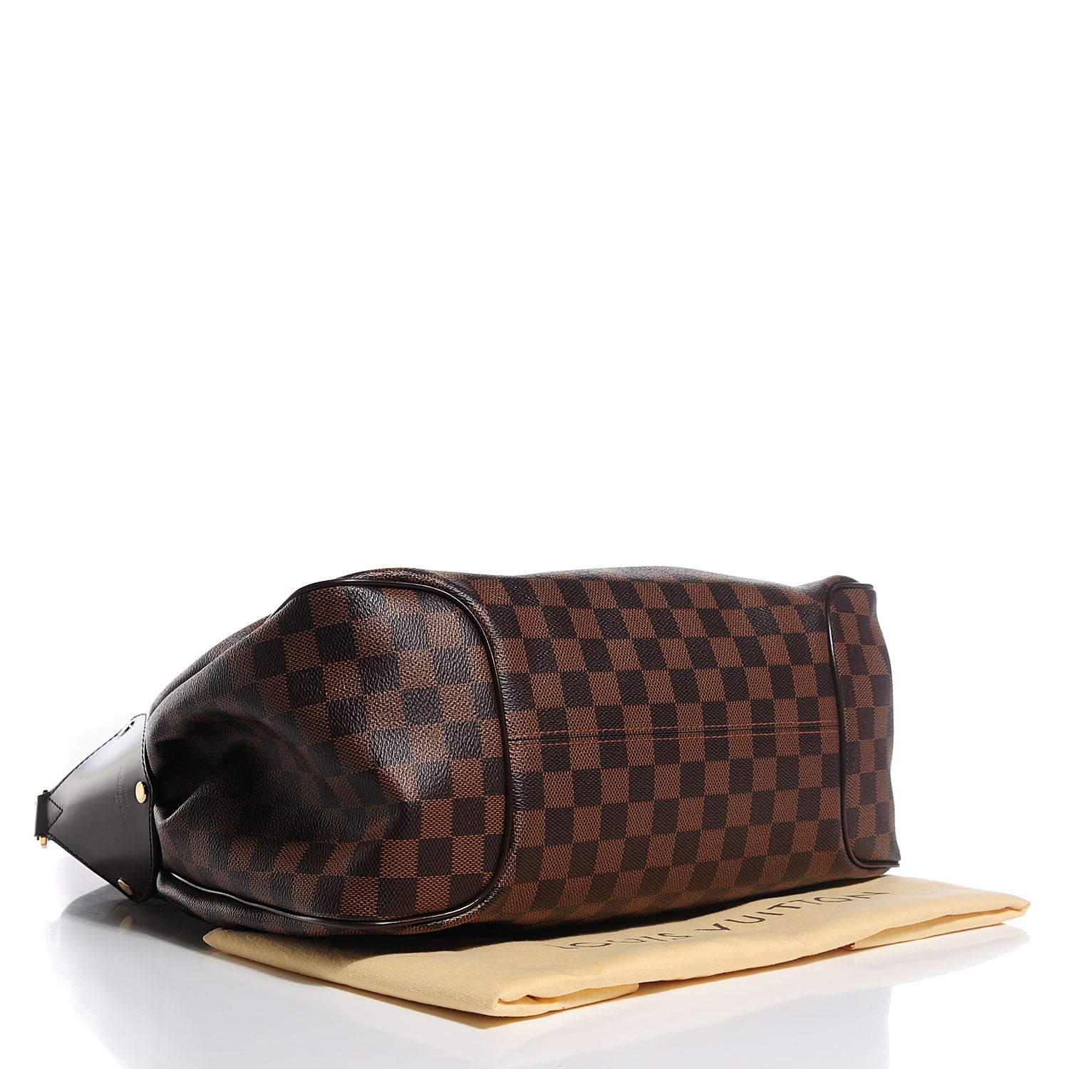 Louis Vuitton Damier Ebene Reggia 4 of 7