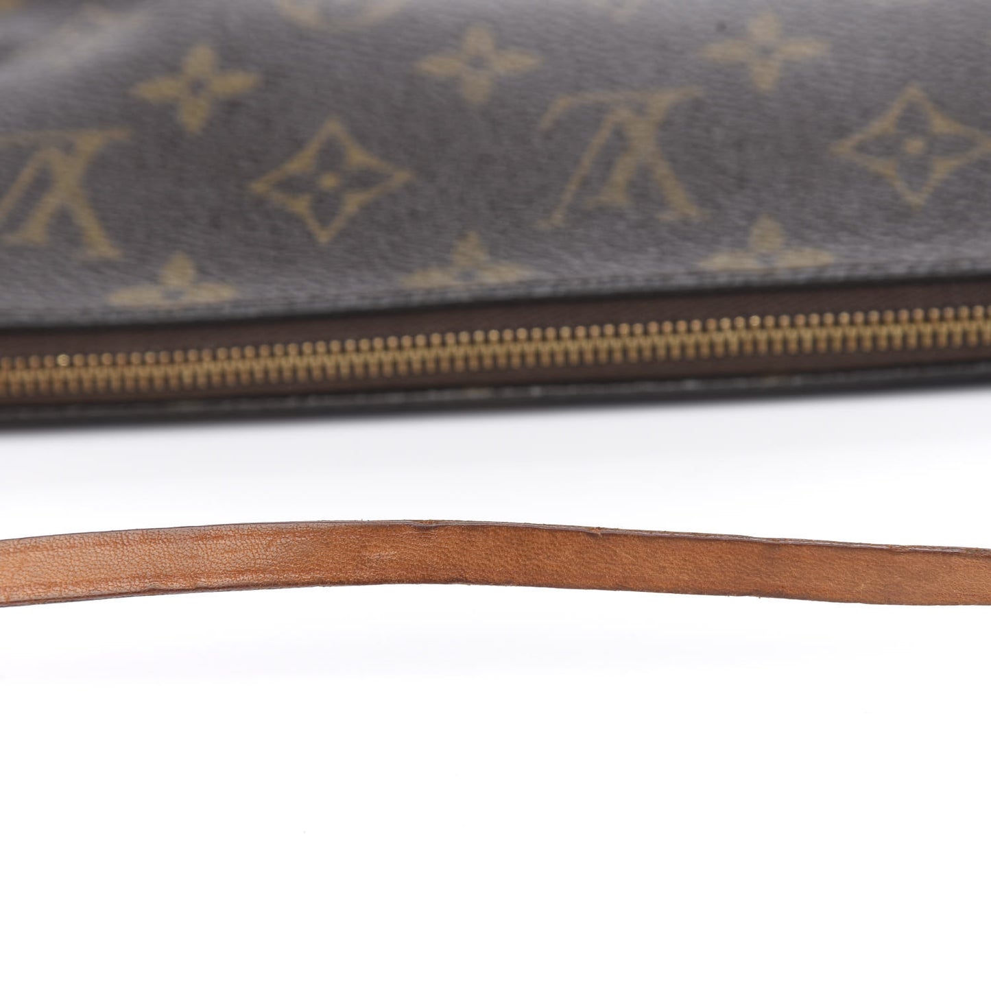 Monogram Pochette Accessories
